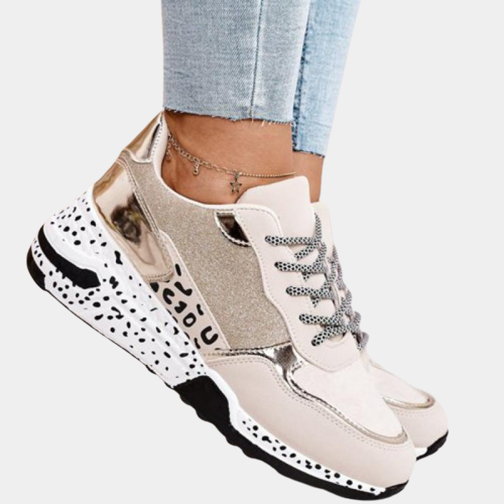Erin | Orthopedic Sneakers 0