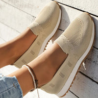 Lila | Trendy Orthopedic Sneakers