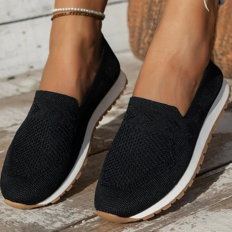 Erin | Orthopedic and trendy sneakers 2