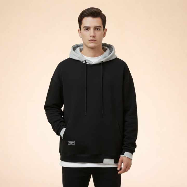 Ethan | Hoodie for Men – Soft, Warm & Versatile Everyday Essential 2