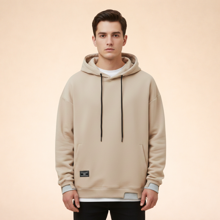 Ethan | Hoodie for Men – Soft, Warm & Versatile Everyday Essential 3