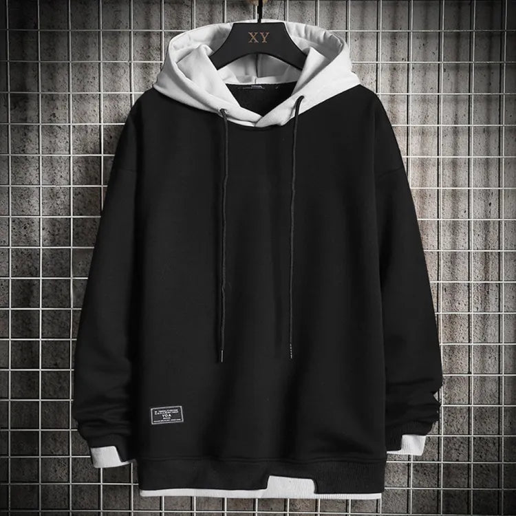 Ethan | Hoodie for Men – Soft, Warm & Versatile Everyday Essential 4