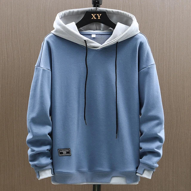 Ethan | Hoodie for Men – Soft, Warm & Versatile Everyday Essential 5