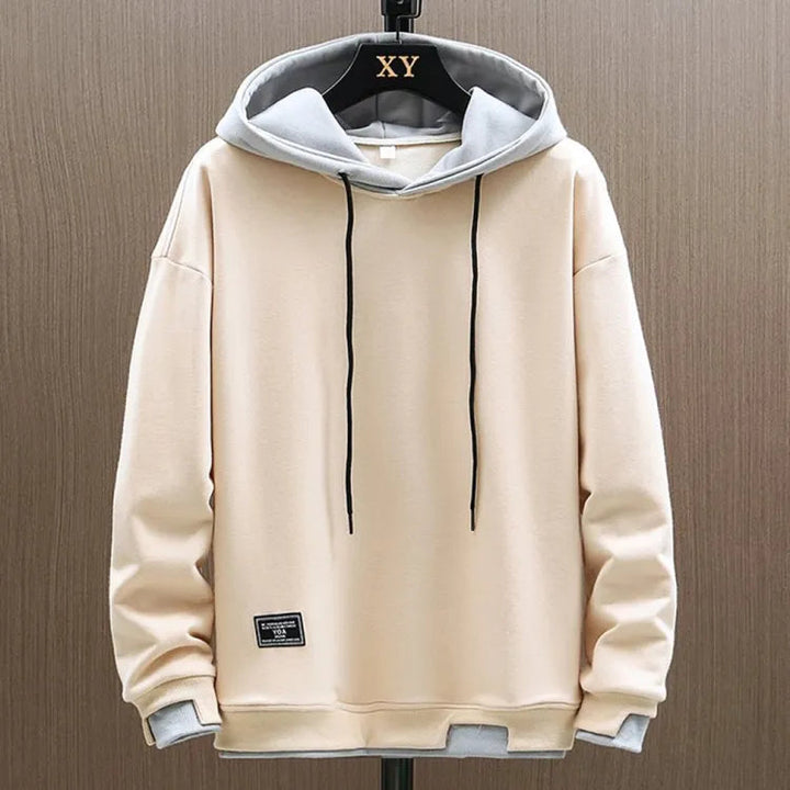 Ethan | Hoodie for Men – Soft, Warm & Versatile Everyday Essential 6
