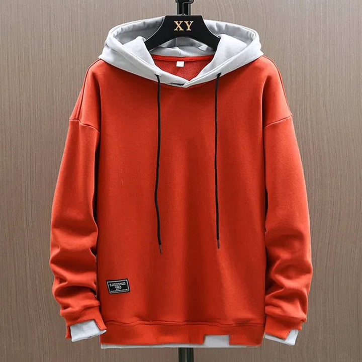 Ethan | Hoodie for Men – Soft, Warm & Versatile Everyday Essential 8