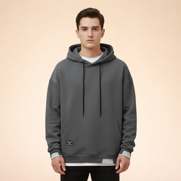 Ethan | Hoodie for Men – Soft, Warm & Versatile Everyday Essential 9