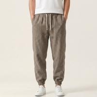 John | Bequeme & klassische Sommerhose