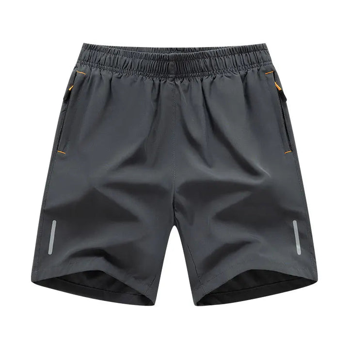 Ethan | Men's Lightweight Performance Sporty Shorts 0