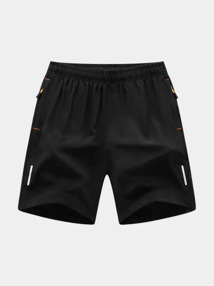 Ethan | Men's Lightweight Performance Sporty Shorts 1