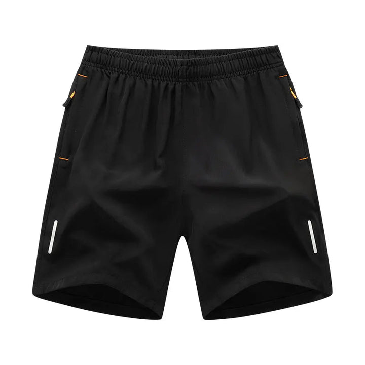 Ethan | Men's Lightweight Performance Sporty Shorts 2