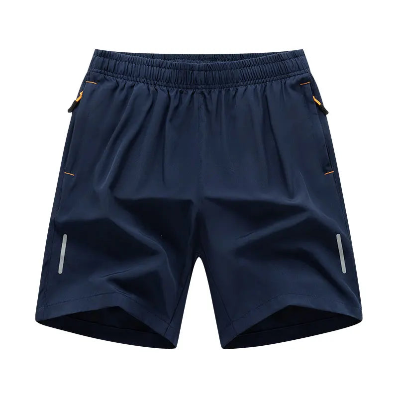 Ethan | Men's Lightweight Performance Sporty Shorts 3