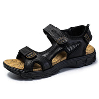 Stefan | Premium and Supportive Orthopedic Men's Sandals