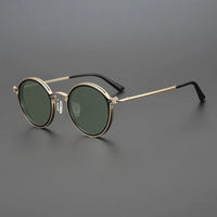 Lucas | Premium Polarized Solis Sunglasses