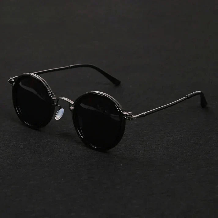 Ethan | Solis Polarized Sunglasses 6