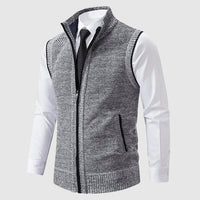 Liam| Cardigan a Maglia Chic