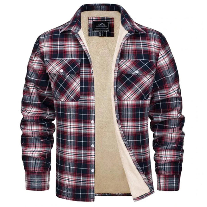 Evans | Plaid Jacket 5
