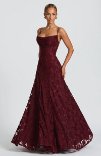 Stella | Comfortable and Trendy Women Maxi Dress
