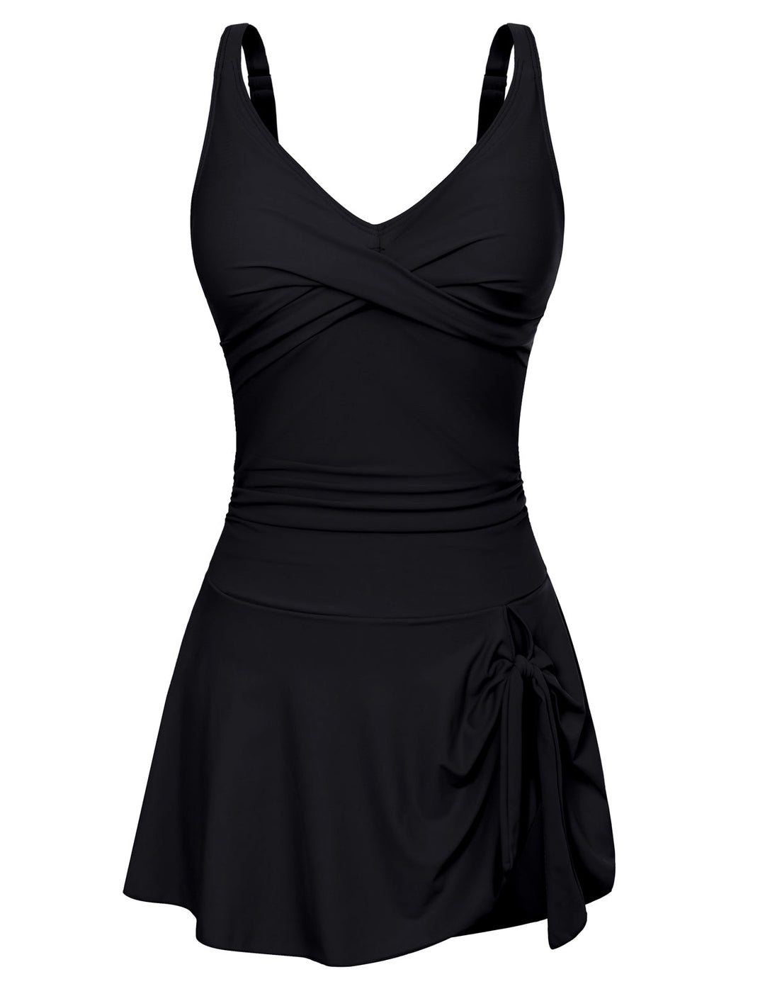Evelin | Swim Dress for Women Comfortable Beach Cover Up Dress Relaxed Fit 3
