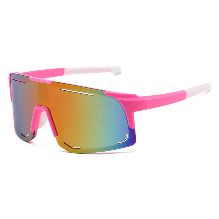 Felix | UV Protection and Anti-Glare Lenses  Cycling Sunglasses 9