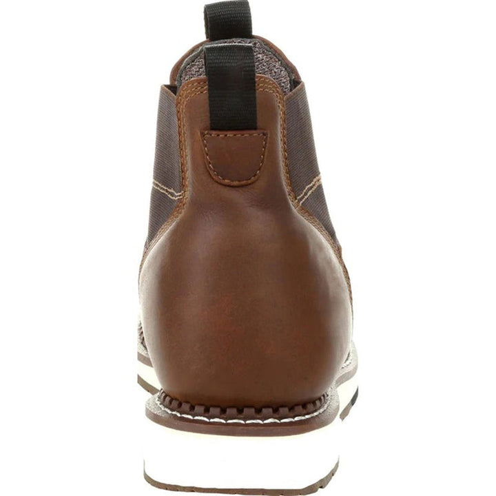 Finn | Waterproof chelsea boots 3