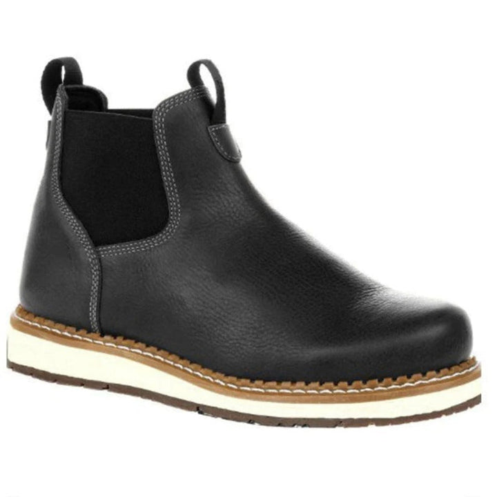 Finn | Waterproof chelsea boots 5