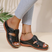 Ella | Sandali ortopedici alla moda