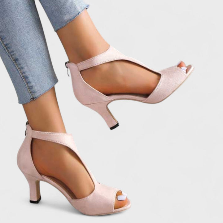 Fleur | Elegant & Comfortable Orthopedic Sandals for Women - Best Ortho Sandals 3