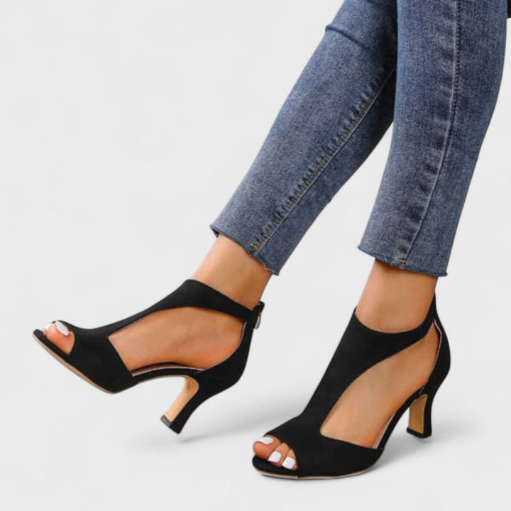 Fleur | Elegant & Comfortable Orthopedic Sandals for Women - Best Ortho Sandals 6