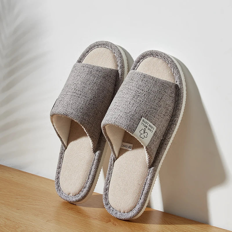 Florian | Elegant and comfortable slippers 3