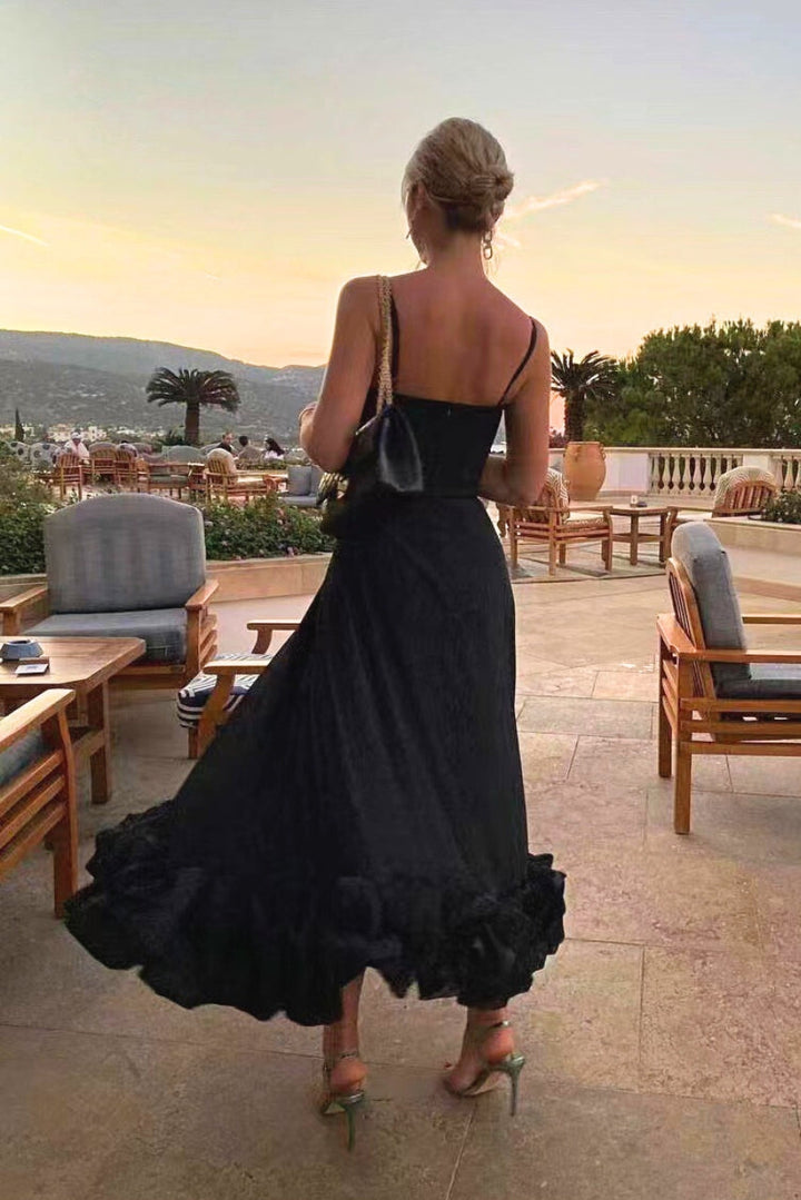 Freya | Elegant Evening Wedding Guest Dress 2
