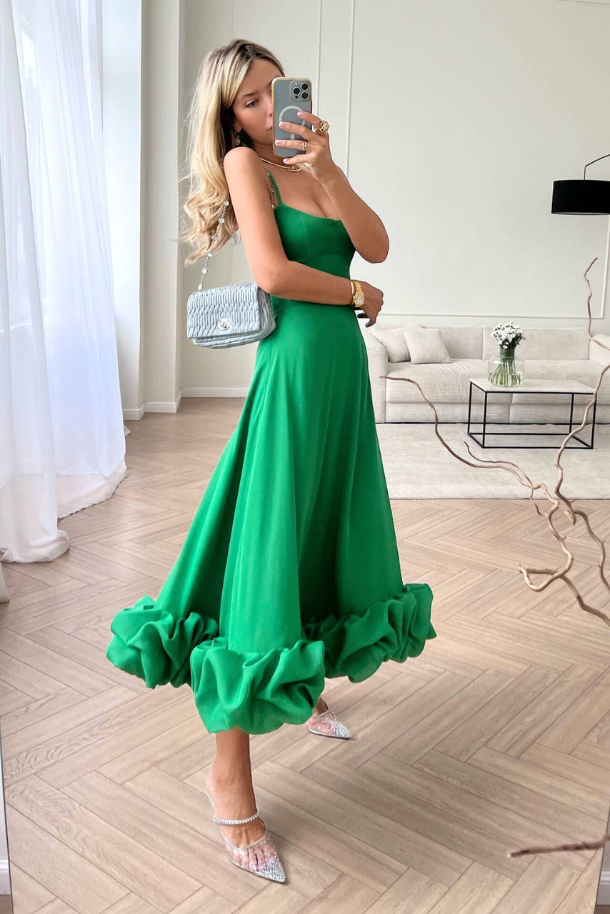 Freya | Elegant Evening Wedding Guest Dress 5