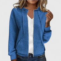 Seraphina | Fluid & Elegant Women's Knit Cardigan