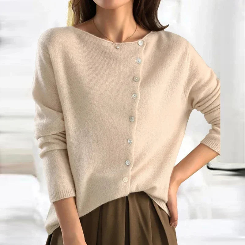 Geneva | Elegant sweater 1