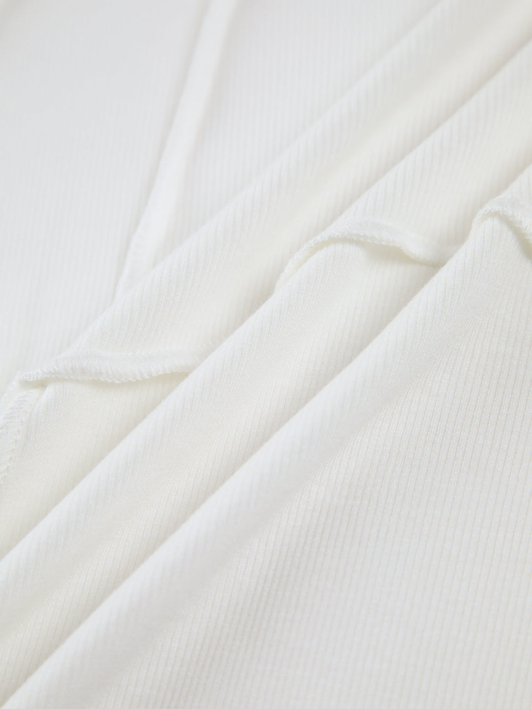 Gisela | Comfortable ribbed top 2