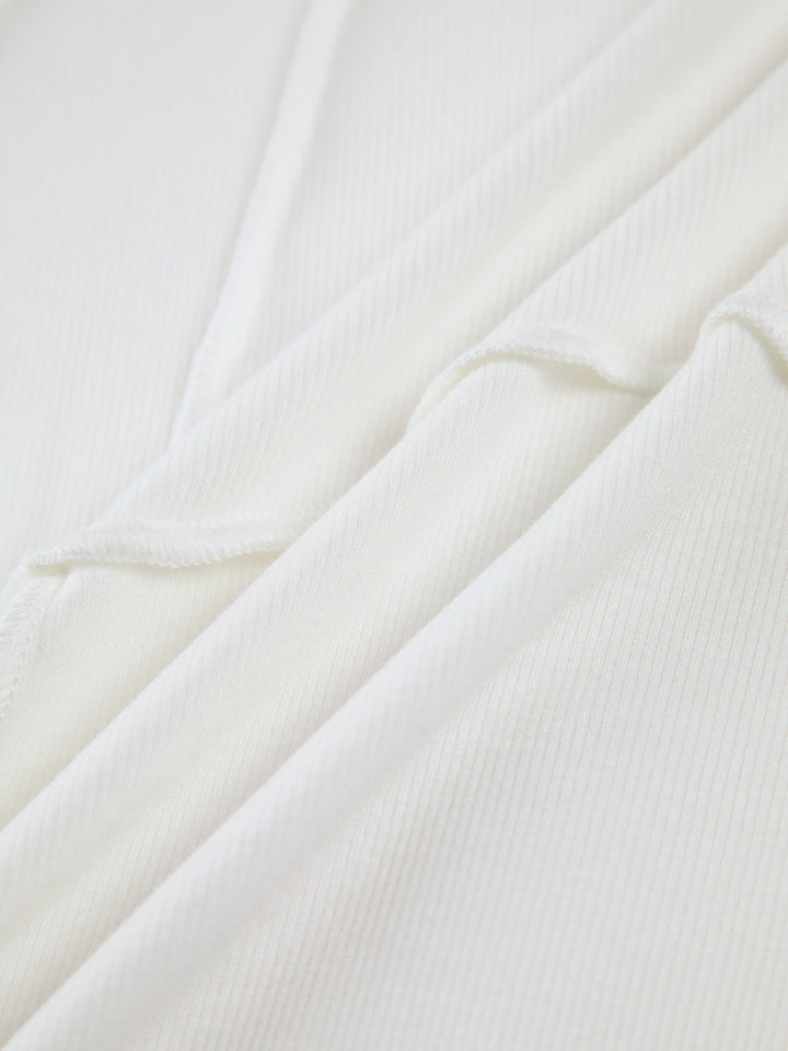 Gisela | Comfortable ribbed top 2