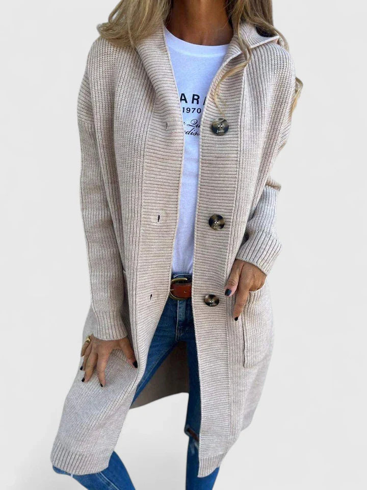 Giulyanrah | Comfortable Cardigan 0