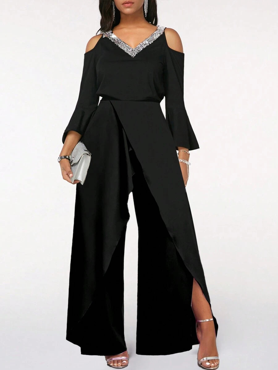 Gloria | Jumpsuit 1