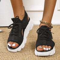 Mia | Warm and Lightweight Women's Orthopedic Sandals