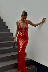 Bella | Stylish & Glamorous Wedding Guest Dress