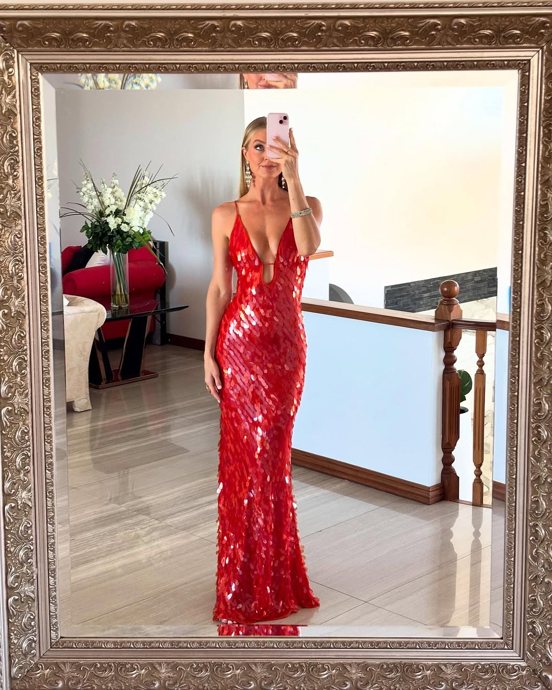 Grace | Stunning Wedding Guest Dress For Glamorous Celebrations 5