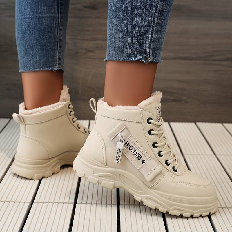 Grace | Winter Boots 0