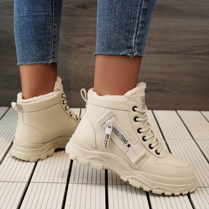 Grace | Winter Boots 0