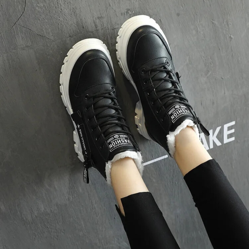 Grace | Winter Boots 4