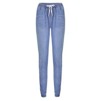Jasper| Herren leichte Denim-Jogginghose