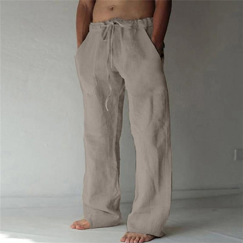 Hayden | Baggy Casual Fit for Men 10