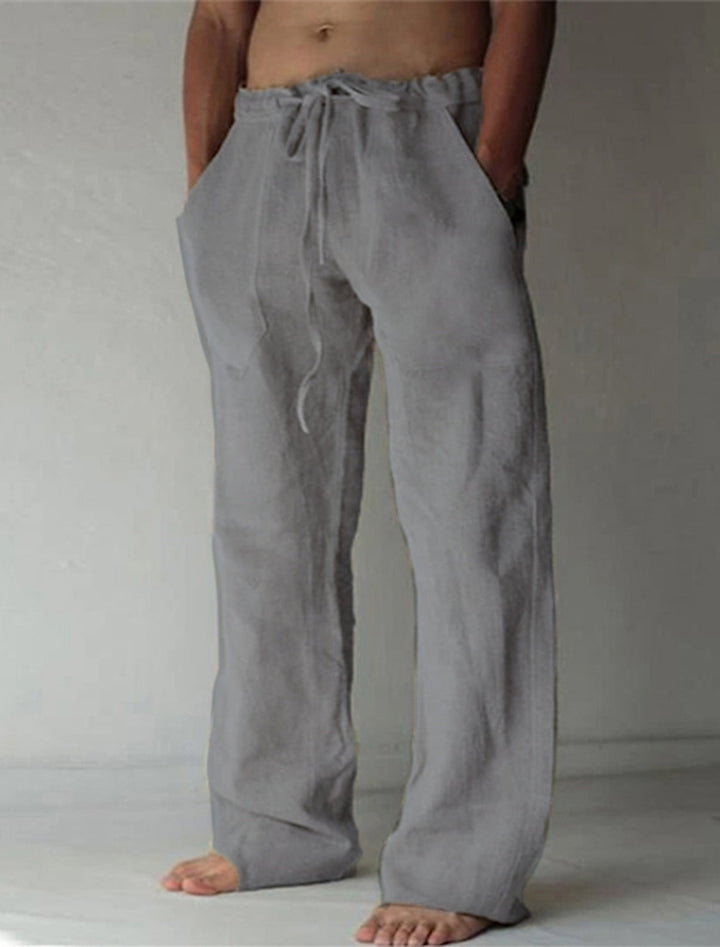 Hayden | Baggy Casual Fit for Men 11