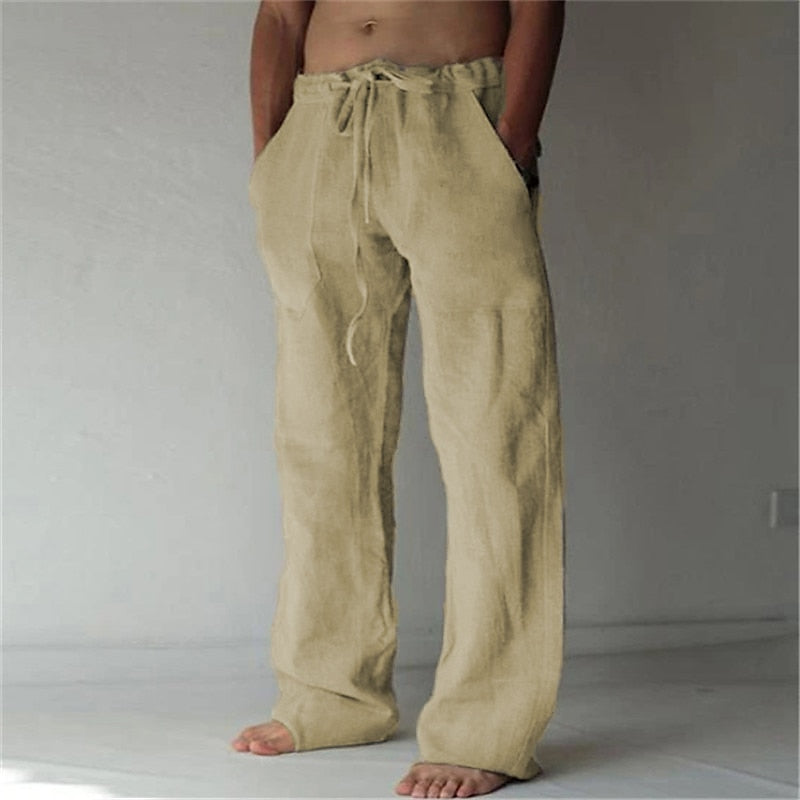 Hayden | Baggy Casual Fit for Men 8