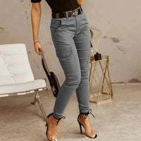 Arden| Jeans Cargo alla Moda