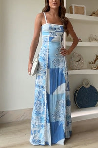 Daisy | Lightweight and Sophistication Women's Wedding Guest Dress