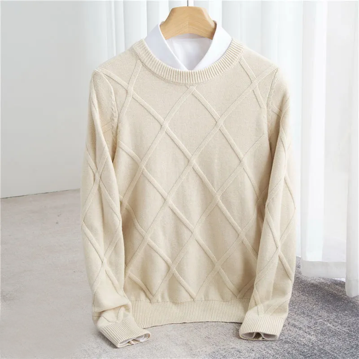 Hector | Stylish Cashmere Sweaters 2